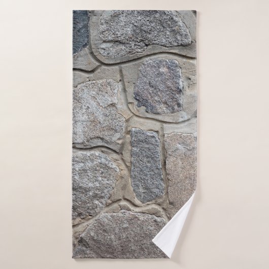 古い石積みテクスチャ要約，アーキテクチャ， h バスタオル (バスタオル)