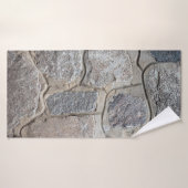 古い石積みテクスチャ要約，アーキテクチャ， h バスタオル (バスタオル)