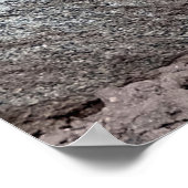 古い石積みテクスチャ要約,アーキテクチャ, h ポスター (角)