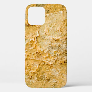 古い砂岩テクスチャ.stone、テクスチャ、抽象芸術、 iPhone 12ケース