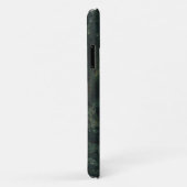 古い空き地 (1881) - iPhone 11 カバー (裏面/右)