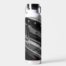 古い筋肉のクラシック車の詳細ドライバ