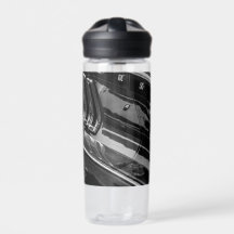 古い筋肉のクラシック車の詳細ドライバ