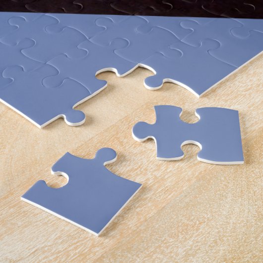 古い筋肉 ジグソーパズル (側面)