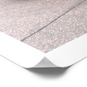 古い筋肉 ポスター (角)