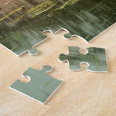 古い範囲、Thorpe、ノーリッジ、ノーフォーク、イギリス ジグソーパズル (側面)