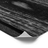 古い納屋のドア3 ポスター (角)