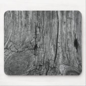 古い納屋 マウスパッド (正面)