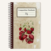 古い紙コンポパーソナライズされたンプ