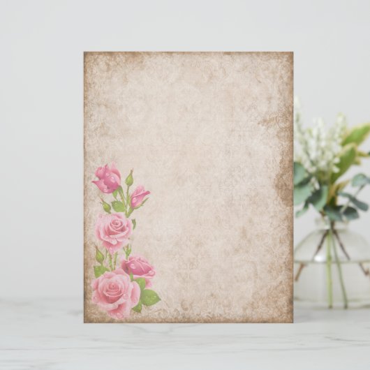 古い紙文具 (スタンド正面)