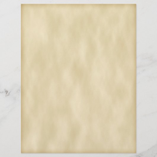 古い紙 チラシ (正面)