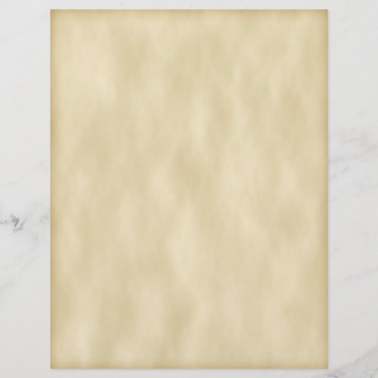 古い紙 チラシ (裏面)