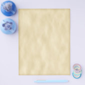 古い紙 チラシ (シングル)