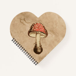 古い紙 ノートブック