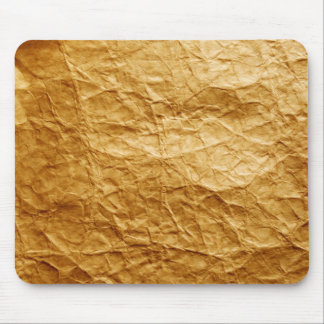 古い紙 マウスパッド