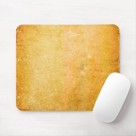 古い紙 マウスパッド (マウス)