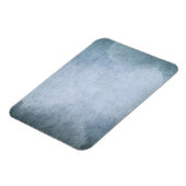 古い紙(水色) マグネット (左側)