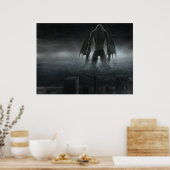 古い素晴らしやつ ポスター (キッチン)