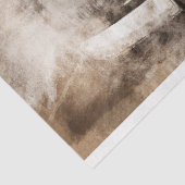 古い素朴ヴィンテージ車のデコパージュ 薄葉紙 (詳細)