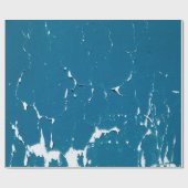 古い絵を描壁テグランジクスチャ ラッピングペーパー (フラット)