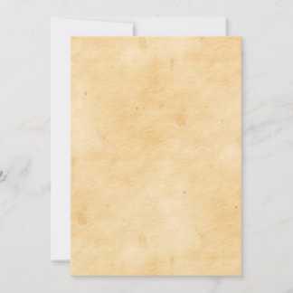 古い羊皮紙の背景に汚れた斑模様