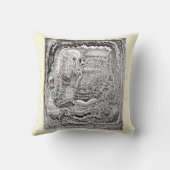 古い脳からの思い出 クッション (裏面)