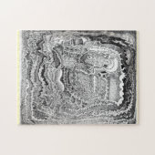 古い脳からの思い出 ジグソーパズル (横)