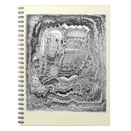 古い脳からの思い出 ノートブック