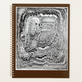 古い脳からの思い出 プランナー手帳