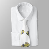 古い自動2 ネクタイ (タイ)