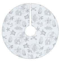 古い航海のセーラータトゥーズグパターン（の模様が）あるレイ