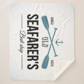 古い船乗りの餌の店 シェルパブランケット (正面)