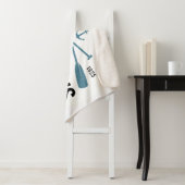 古い船乗りの餌の店 シェルパブランケット (インサイチュ)