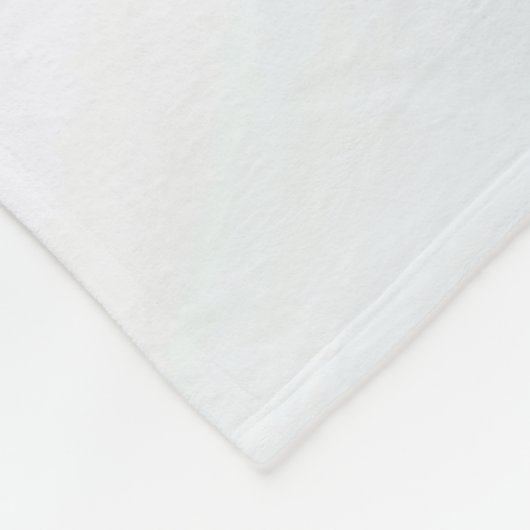 古い船乗りの餌の店 フリースブランケット (角)