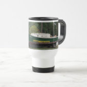 古い船員のタンブラー トラベルマグ (正面右)