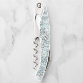 古い花崗岩 ソムリエナイフ (正面)