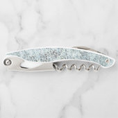 古い花崗岩 ソムリエナイフ (正面)