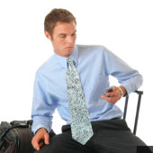 古い花崗岩 ネクタイ