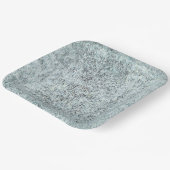 古い花崗岩 ペーパープレート (傾斜あり)