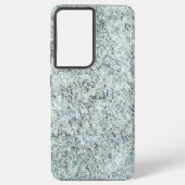 古い花崗岩 SAMSUNG GALAXYケース (裏面)