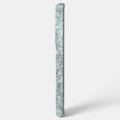 古い花崗岩 SAMSUNG GALAXYケース (裏面横)