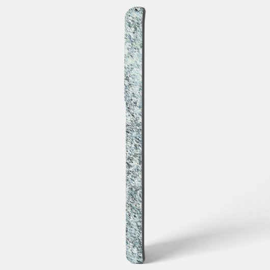 古い花崗岩 SAMSUNG GALAXYケース (裏面横)