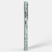 古い花崗岩 SAMSUNG GALAXYケース (右側面)