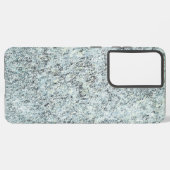 古い花崗岩 SAMSUNG GALAXYケース (左側面)