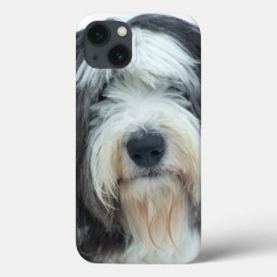 古い英国の牧羊犬のiPhone6ケース iPhone 13ケース