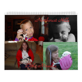 古い英国の牧羊犬 カレンダー