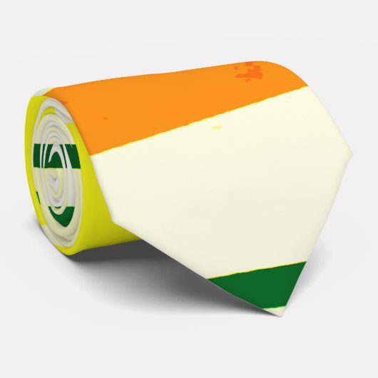 古い行 ネクタイ (ロール)