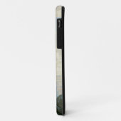 古い西のカウボーイの偵察者のiPhone 5カバー Case-Mate iPhoneケース (裏面/左)