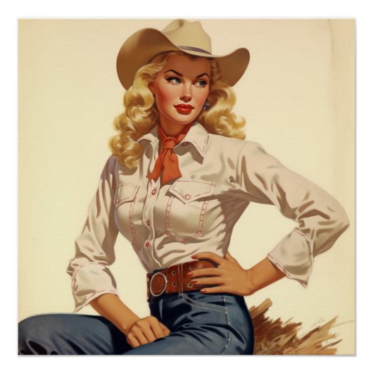 古い西の魅力を抱く:ワイルドウエストウィスパー ポスター (正面)