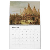 古い西2014のカレンダー カレンダー (3月 2026)